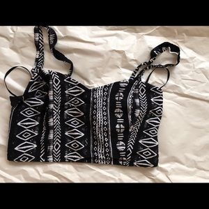 Bralette F21